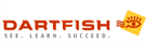 dartfish logo