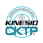 Kinesio Taping Logo